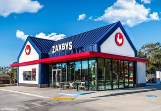 Greensburg, IN Fast Food - IN-3 & N Lincoln St