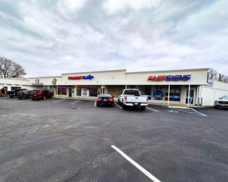 Lindenhurst, NY Storefront - 180-196 W Sunrise Hwy