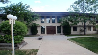 Colorado Springs, CO Office - 225 E Cheyenne Mountain Blvd