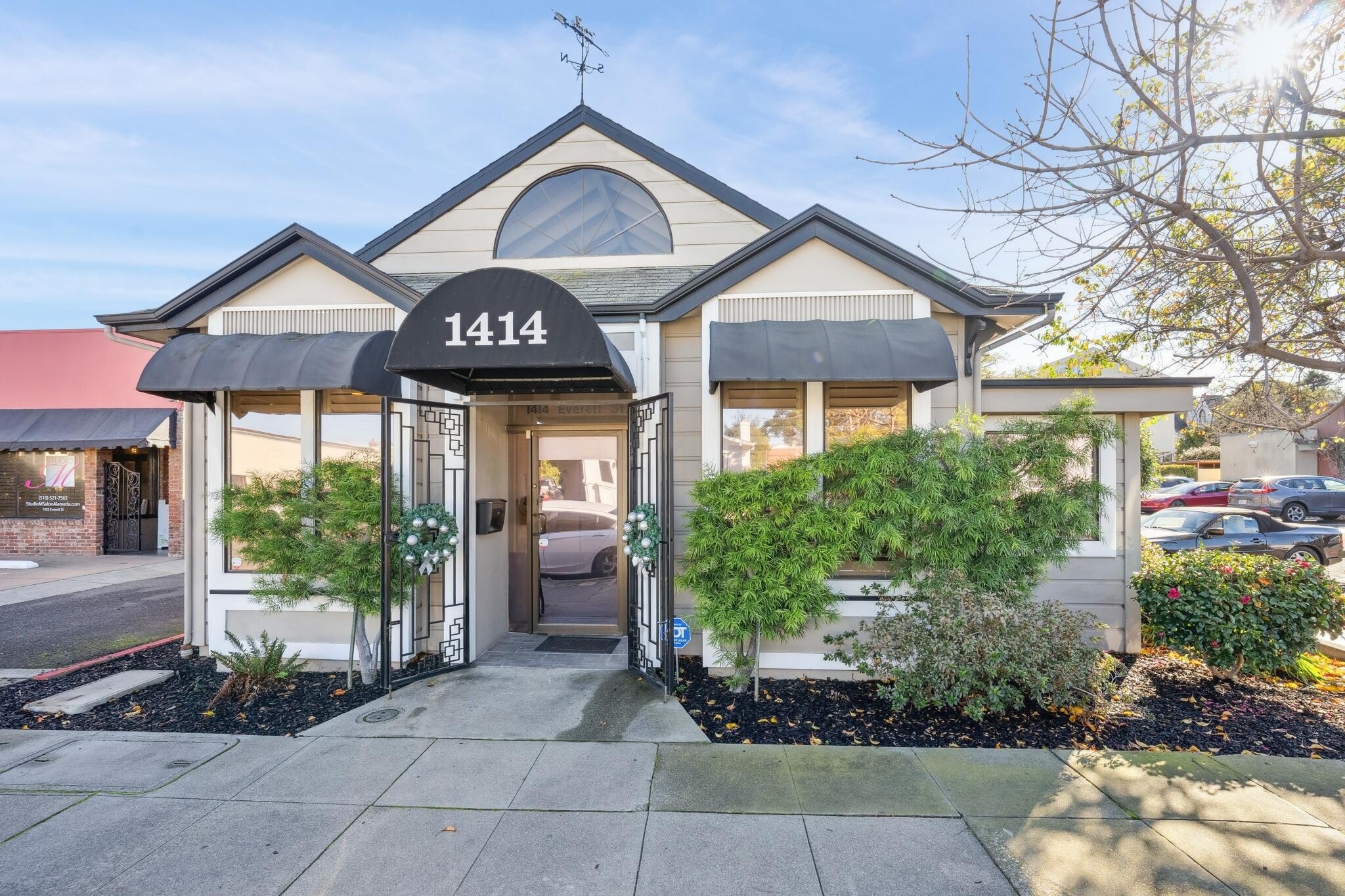 1414 Everett St, Alameda, CA for Sale