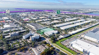 Miami, FL Industrial - 3150 NW 107th Ave