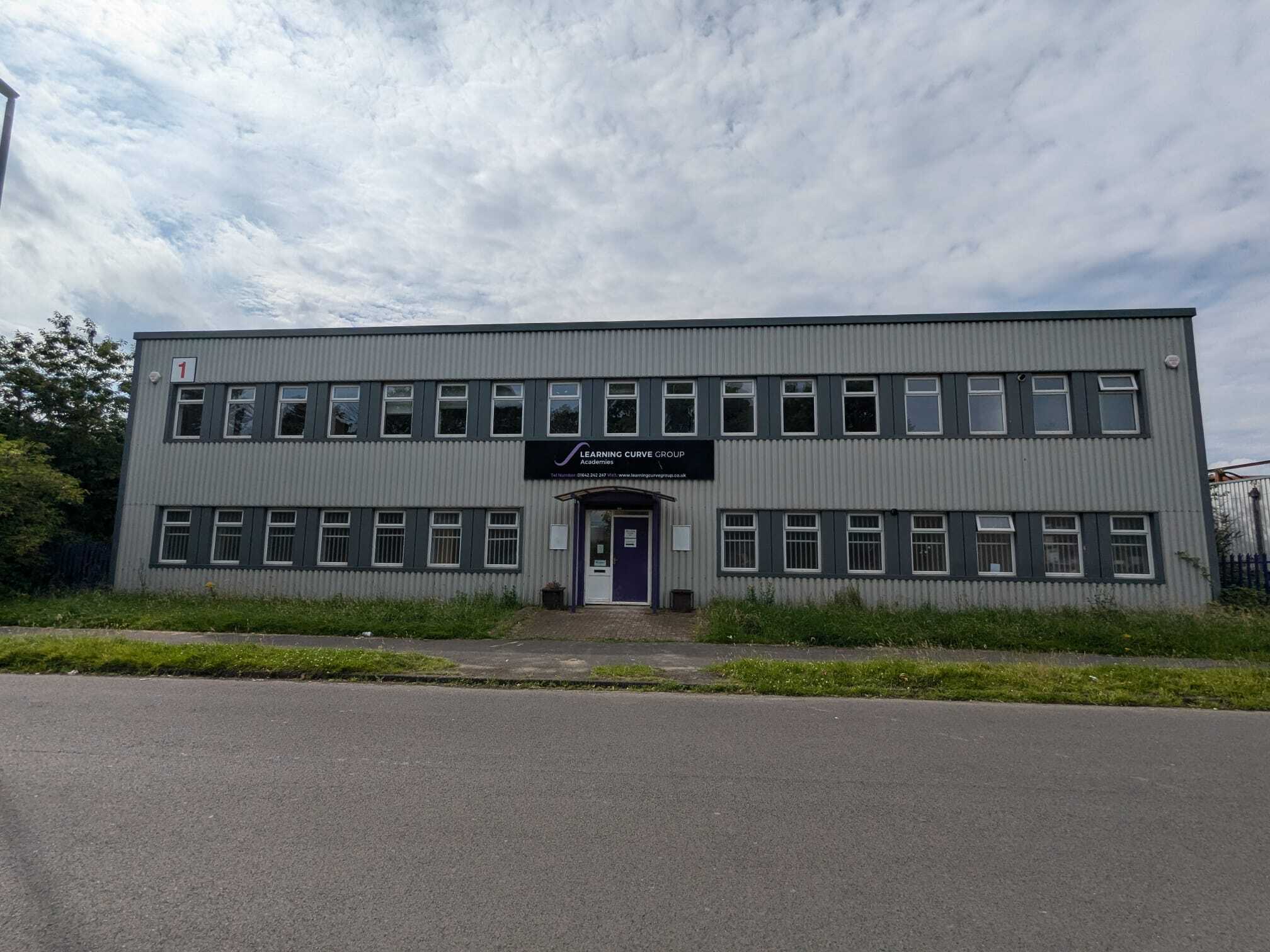 Westerby Rd, Middlesbrough, RCC for Sale