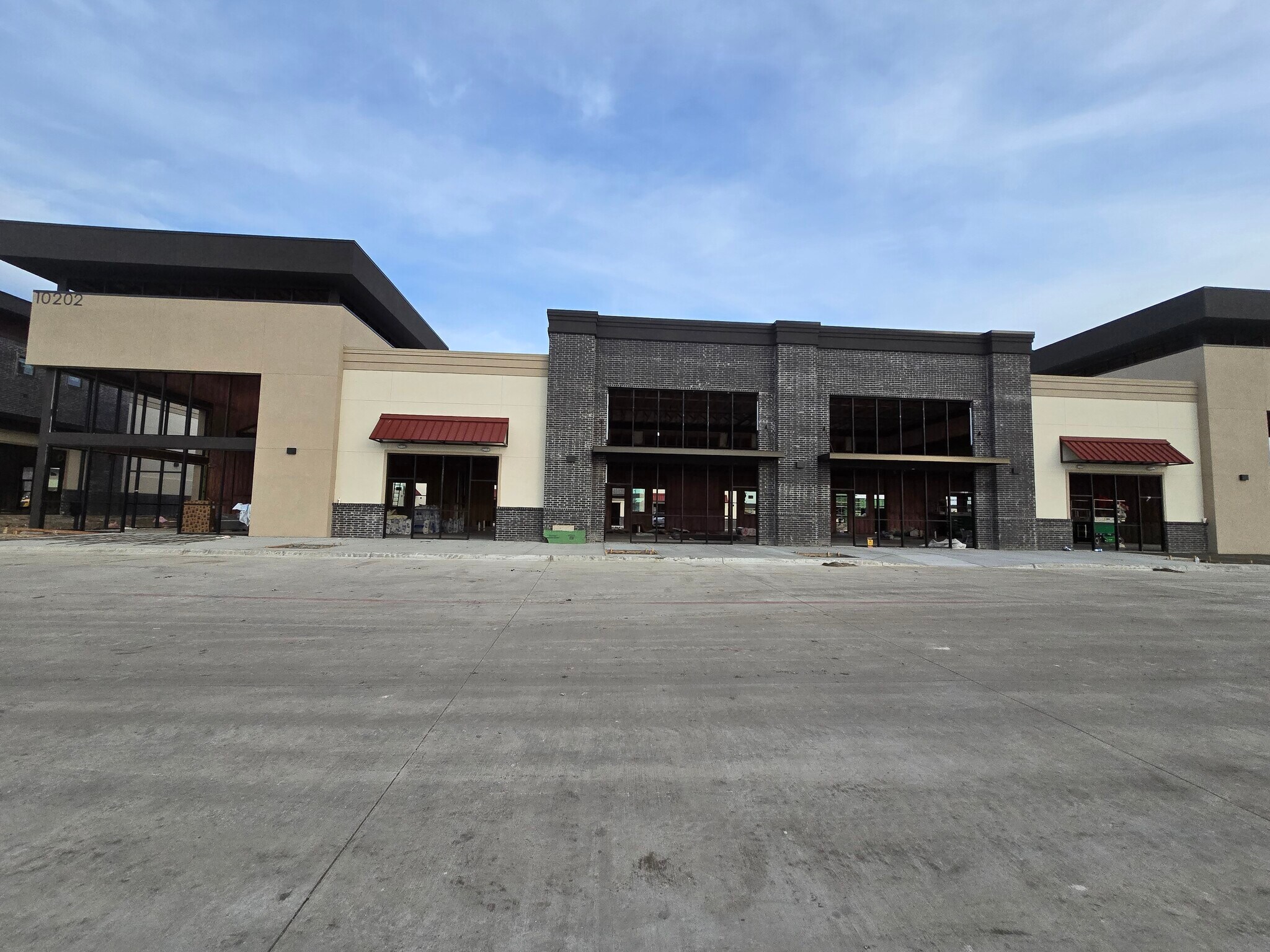 10202 Coit Rd, Frisco, TX for Rent