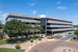 Phoenix, AZ Office - 5353 N 16th St