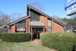 Marietta, GA undefined - 2142 SW Austell Rd