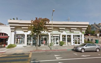 Oakland, CA undefined - 4299 Piedmont Ave