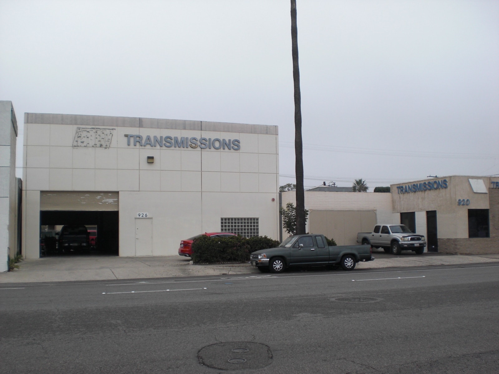 926 N Anaheim Blvd, Anaheim, CA for Rent