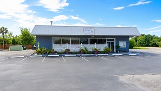 Bonita Springs, FL Retail - 4295 Bonita Beach Rd