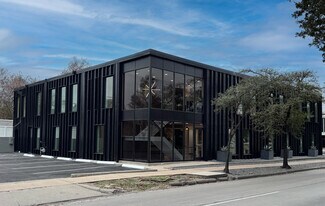 Houston, TX Office - 2120 Montrose Blvd