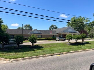 Headland, AL Health Care - 508 E Church St