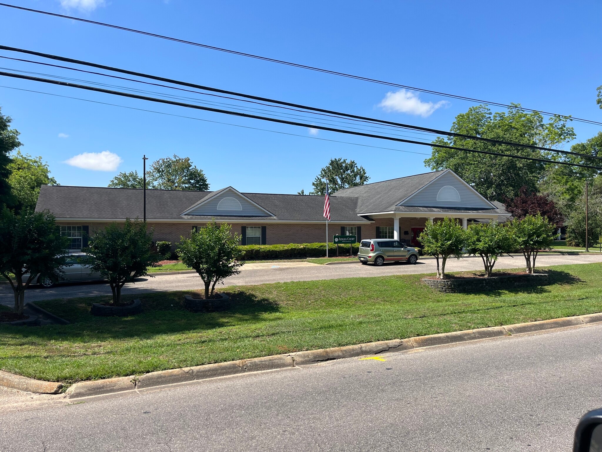 508 E Church St, Headland, AL for Sale