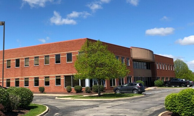 401 Technology Dr Canonsburg Pa 15317 Office Property For Lease On Showcase Com