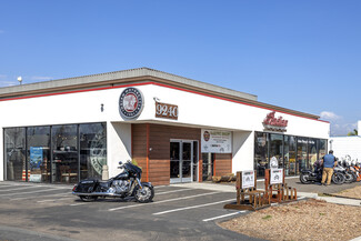 San Diego, CA Industrial - 9240 Clairemont Mesa Blvd