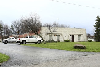 Girard, OH Office - 1601 Motor Inn Dr