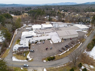 Sheffield, MA Warehouse - 119 Salisbury Rd