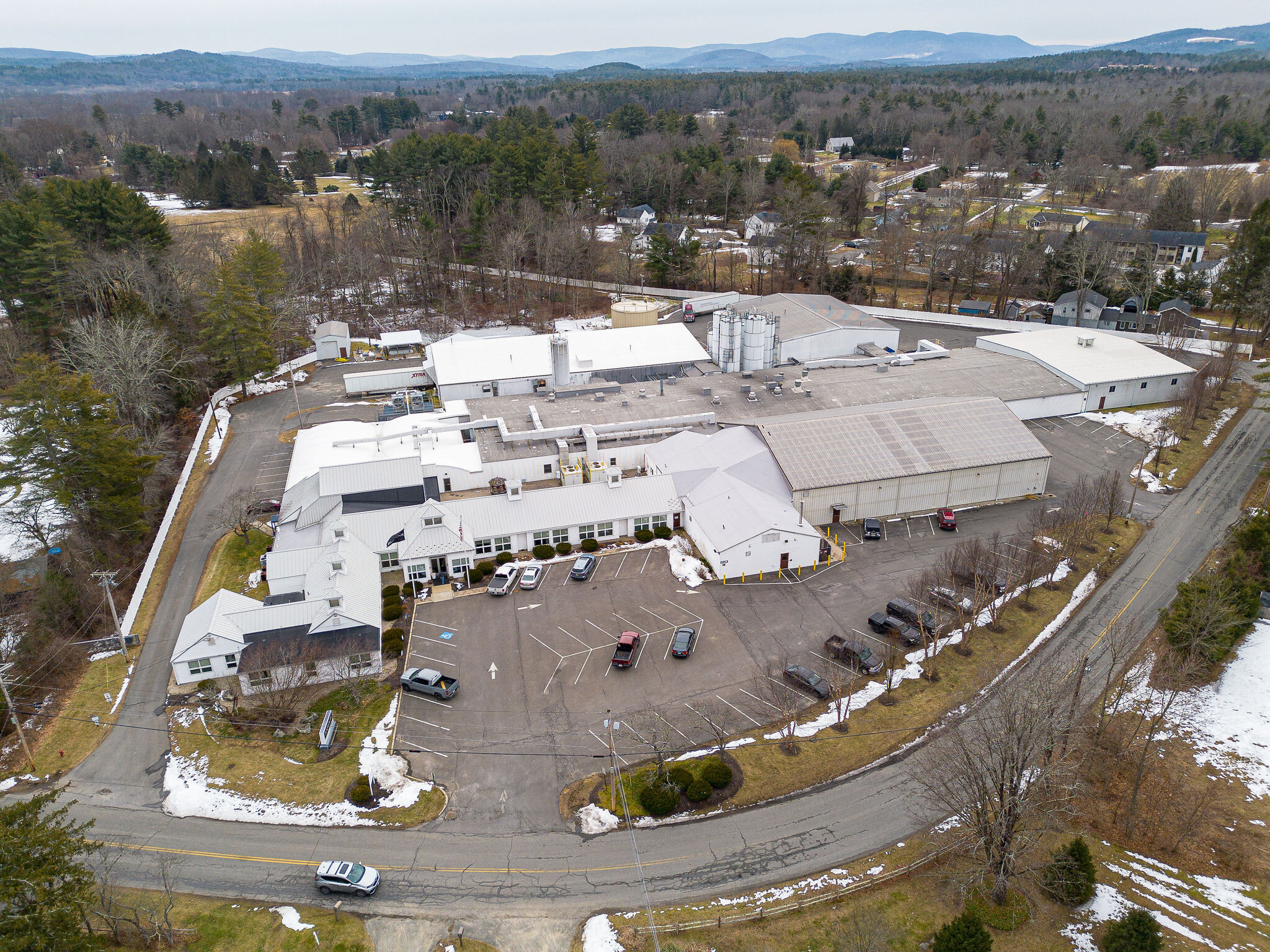 119 Salisbury Rd, Sheffield, MA for Sale