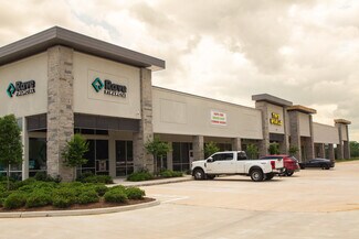 Conroe, TX Retail - 680 N FM 3083 Rd W
