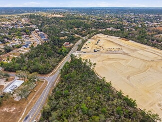 Deltona, FL Commercial Land - 1602 Catalina Blvd