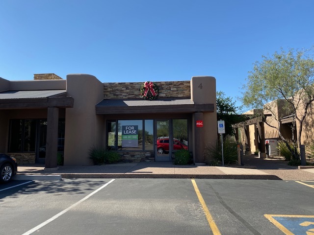 36600 N Pima Rd, Carefree, AZ for Rent