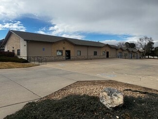 Denver, CO Flex - 7505 E Harvard Ave Denver, CO Flex - 7505 E Harvard Ave