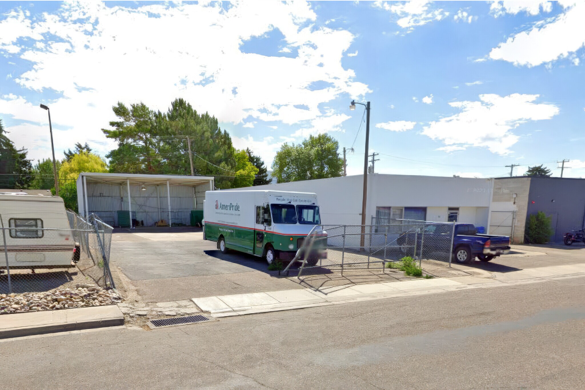 538 Pershing Ave, Pocatello, ID for Sale