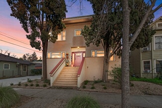 Sacramento, CA undefined - 1717 26th St