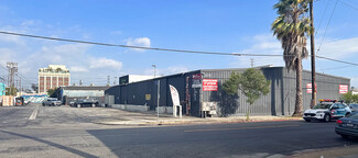 Los Angeles, CA Industrial - 2016 E Bay St