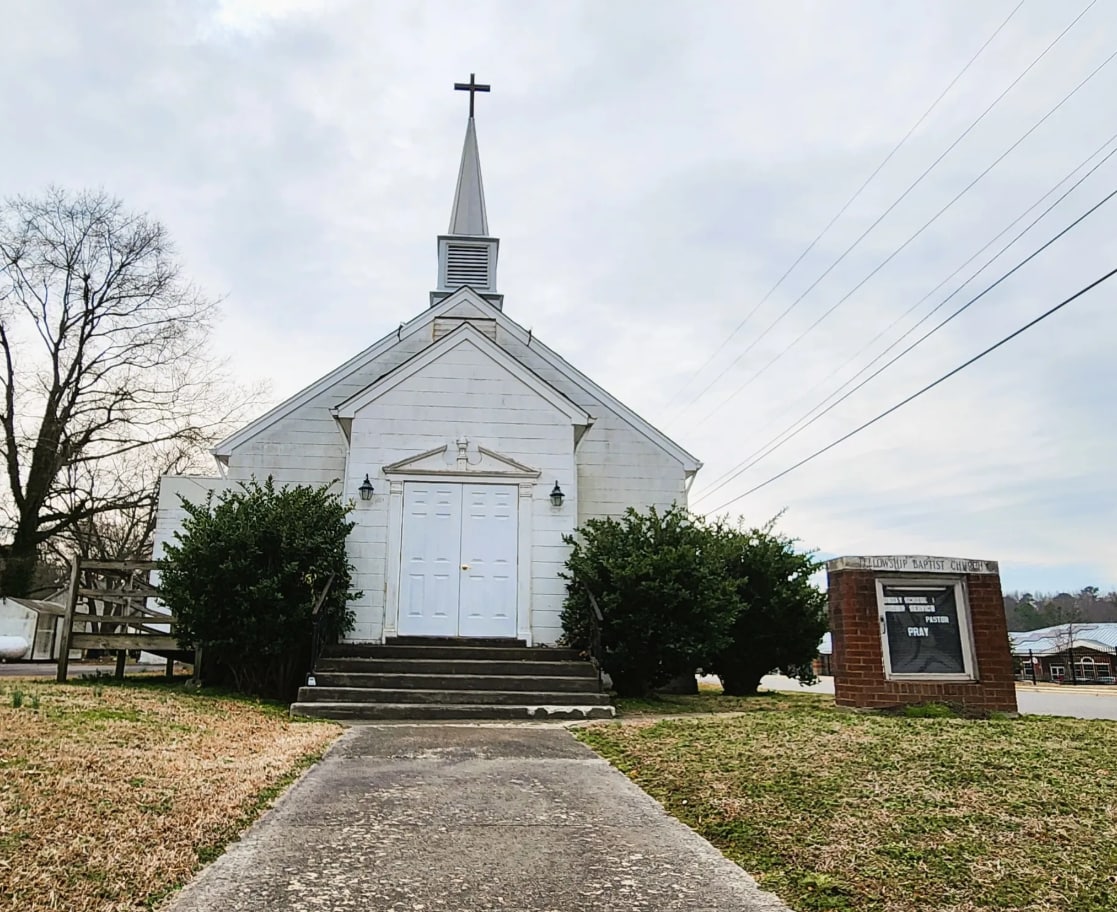 21000 Chesterfield Ave, South Chesterfield, VA for Sale