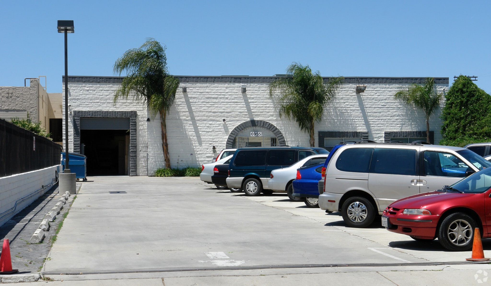 6955 Valjean Ave, Van Nuys, CA for Rent