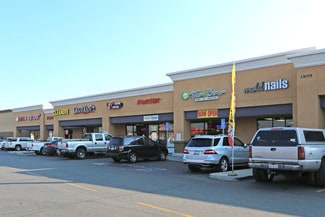 Bakersfield, CA Retail - 13061-13073 Rosedale Hwy