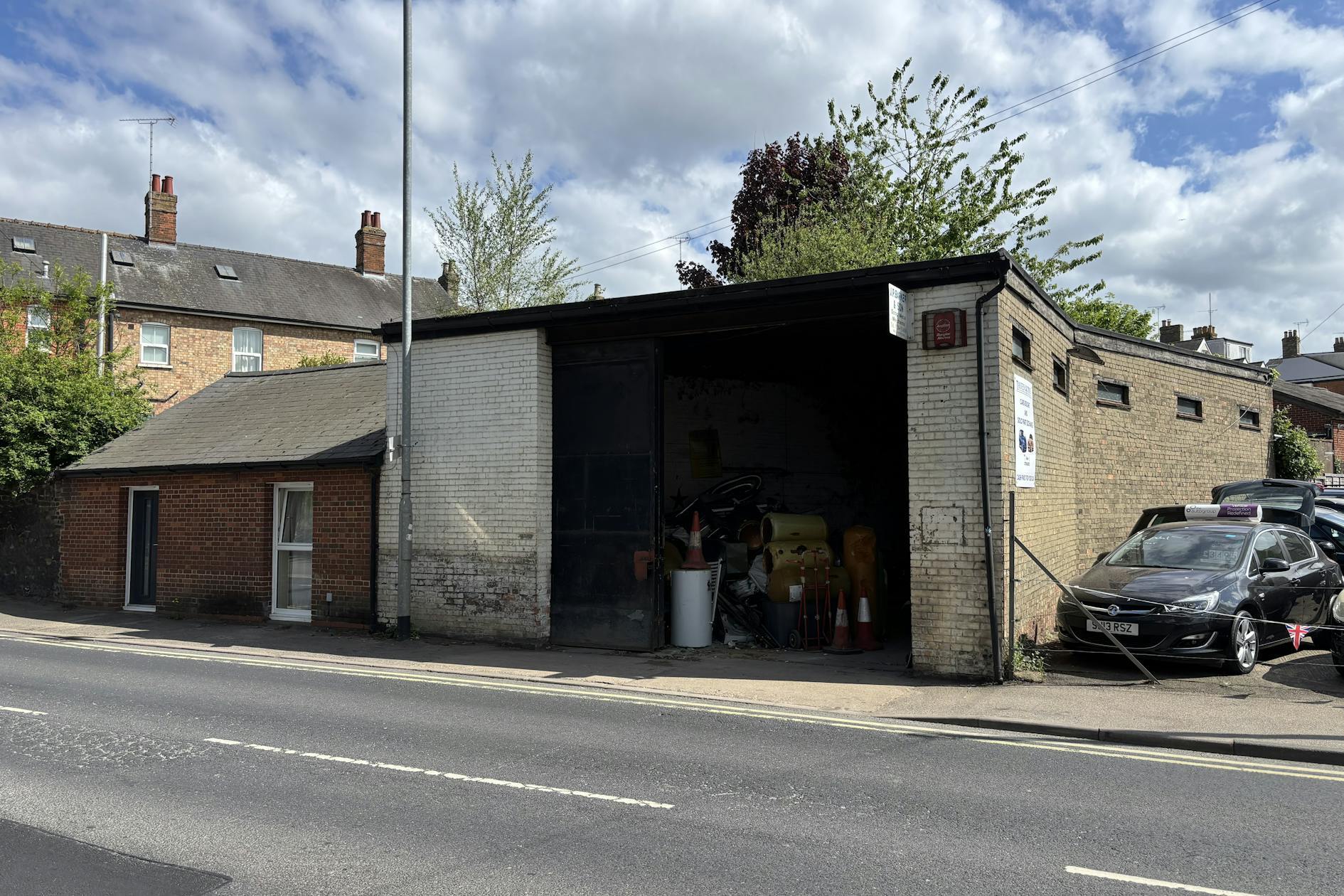 35 St. Andrews St N, Bury St. Edmunds, SFK for Sale