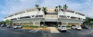 Fort Lauderdale, FL Office - 2200 W Commercial Blvd