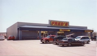 Loretto, TN Retail - 534 N Military St