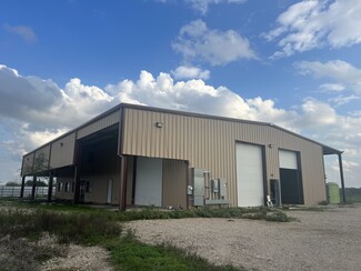 Hempstead, TX Industrial - 36847 Richard Frey Rd