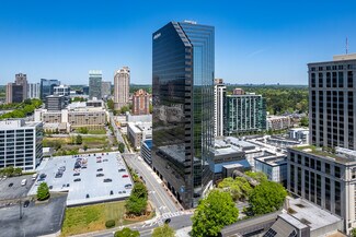 Atlanta, GA Office - 950 E Paces Ferry Rd NE