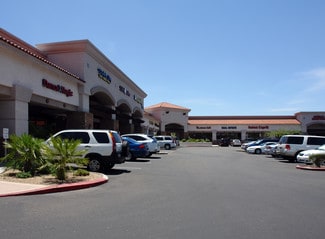 Phoenix, AZ Retail - 6625-6635 W Happy Valley Rd Phoenix, AZ Retail - 6625-6635 W Happy Valley Rd
