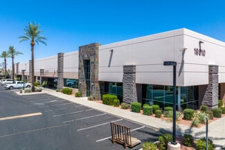 Portfolio of two Commercial Assets