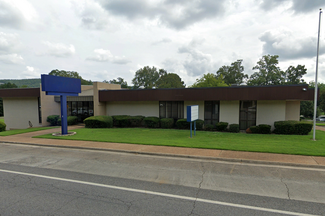 Heber Springs, AR Office - 821 W Main St