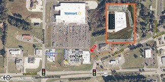 Arab, AL Commercial - N Brindlee Mountain Road Arab, AL Commercial - N Brindlee Mountain Road