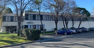 Hayward, CA Industrial - 30587 Huntwood Ave