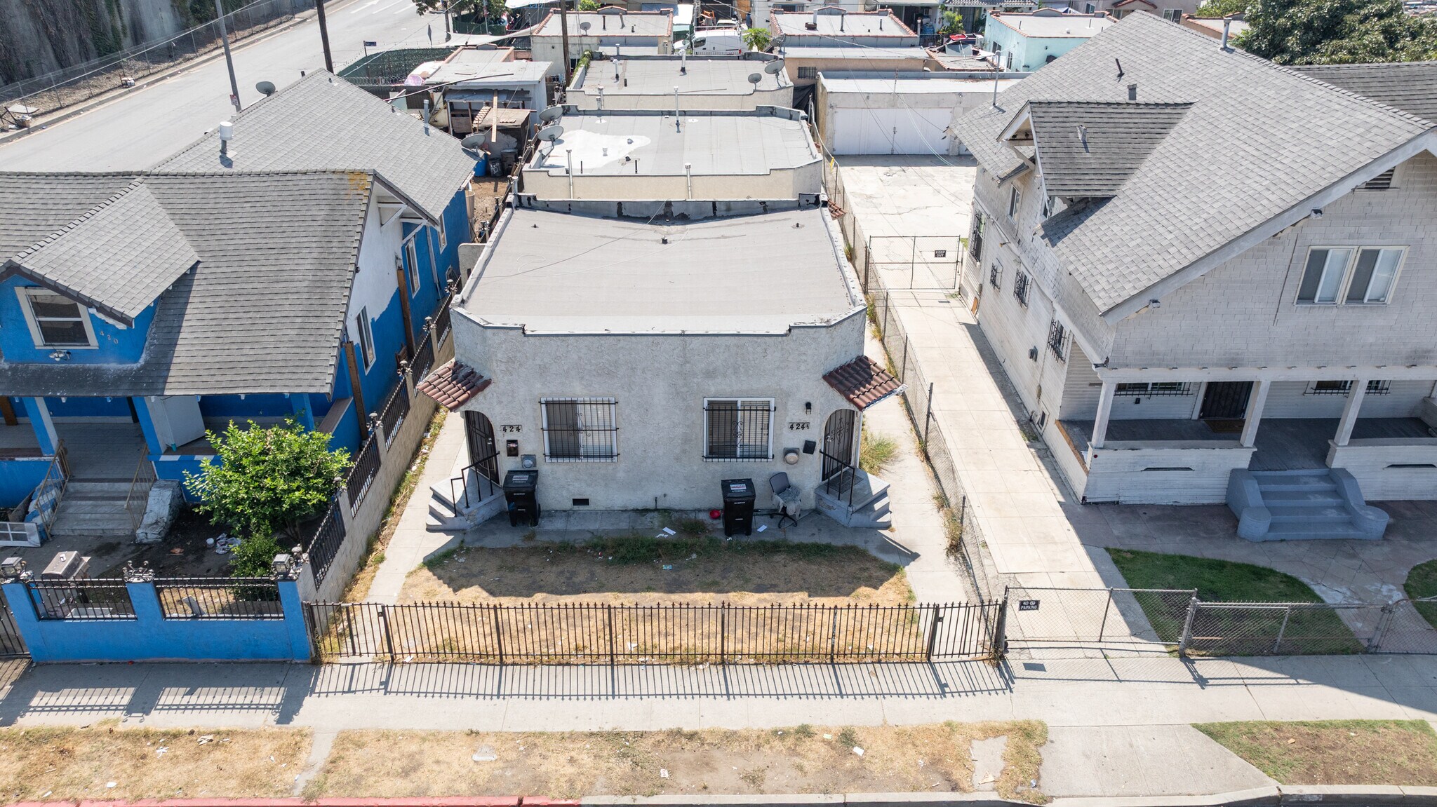 424-428 W Gage Ave, Los Angeles, CA for Sale