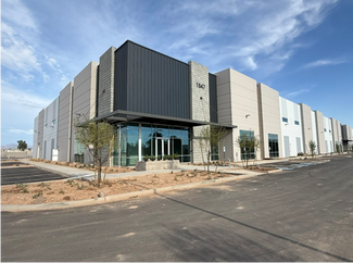 Mesa, AZ Industrial - 1842 N 48th St