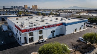 Las Vegas, NV Showroom - 3430 W Sunset Rd Las Vegas, NV Showroom - 3430 W Sunset Rd