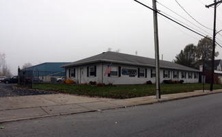 Toledo, OH Manufacturing - 1346 E Broadway St