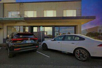 San Francisco, CA Retail - 699 Portola Dr San Francisco, CA Retail - 699 Portola Dr