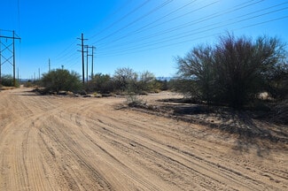 Sahuarita, AZ Residential - 800 Camino Rancheria