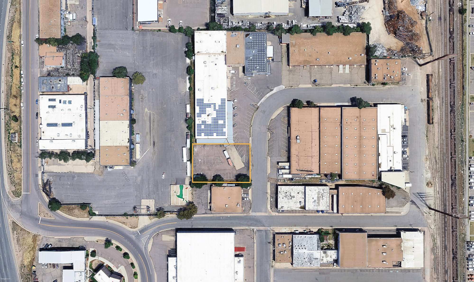 901 Vallejo St, Denver, CO for Rent