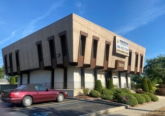 Southfield, MI Office - 28145 Greenfield Rd