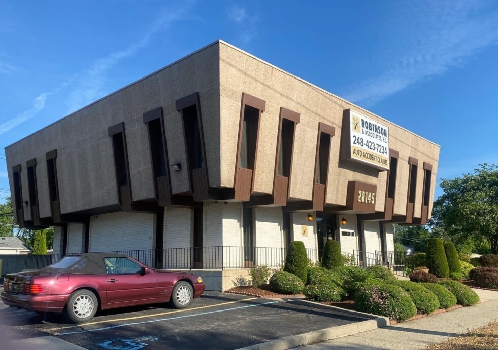 28145 Greenfield Rd, Southfield, MI for Sale