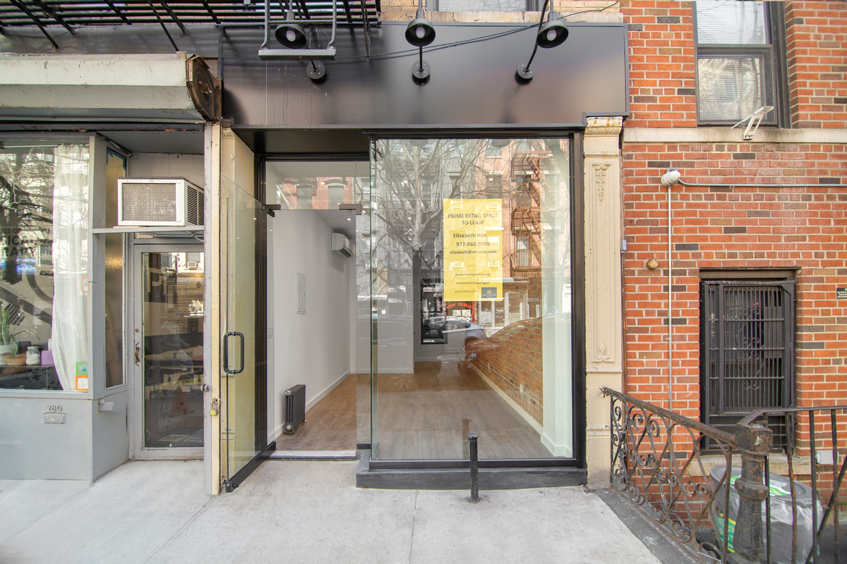 280 E 10th St, New York, NY for Rent